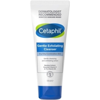 Exfoliante Facial Suave