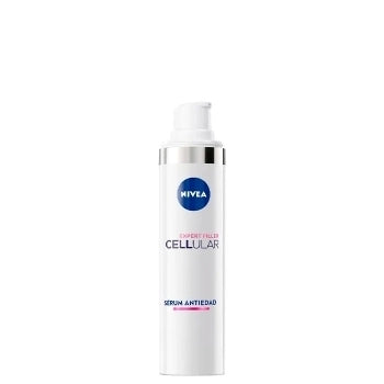 Expert Filler Cellular Serum Antiedad