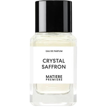 Crystal Saffron Eau de Parfum