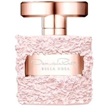 Bella Rosa Eau de Parfum para Mulher