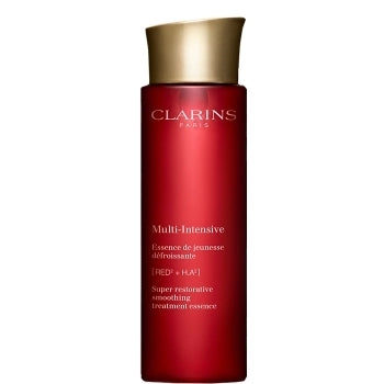Multi-Intensive Super Restorative Smoothing Treatment Essence