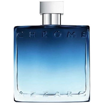 Chrome Eau de Parfum para Homem