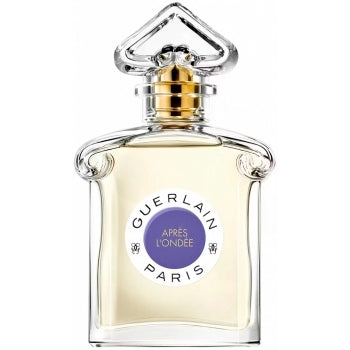 Après l'Ondée Eau de Toilette para Mulher