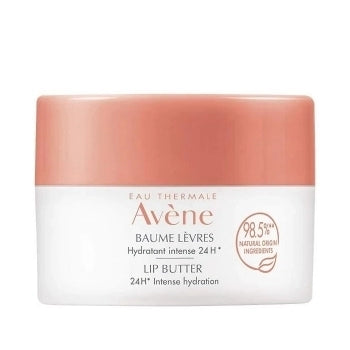 Lip Butter 24h Intense Hydration
