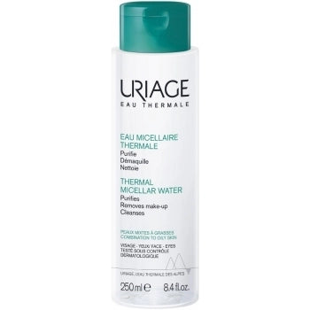 Eau Micellaire Thermale Pieles Mixtas a Grasas