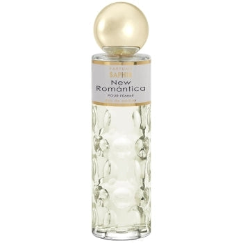 New Romantica pour Femme Eau de Parfum para Mulher