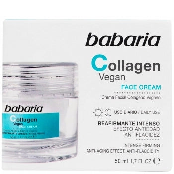Collagen Vegan Face Cream