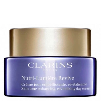 Nutri-Lumière Revive Skin Day Cream