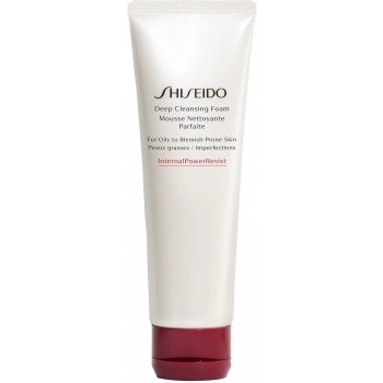 Deep Cleansing Foam