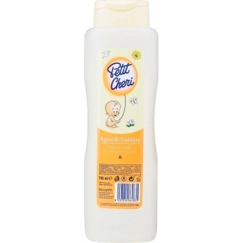 Agua de Colonia Petit Cheri Perfume
