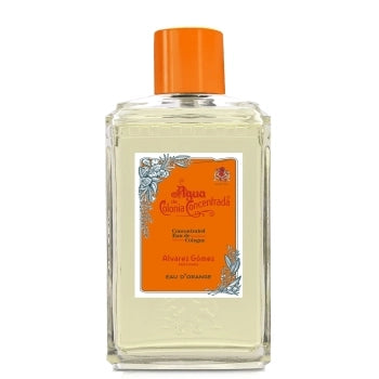Agua de Colonia Concentrada Eau d’ Orange Eau de Cologne