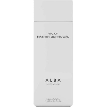 Alba Eau de Toilette para Mulher
