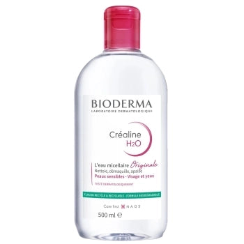 Sensibio H2O L'Eau Micellaire
