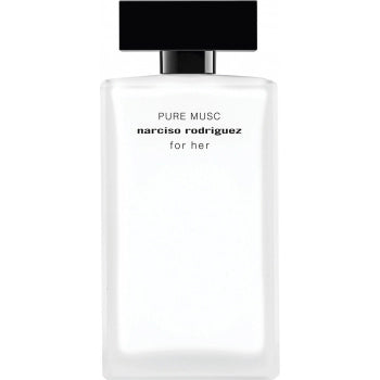 Pure Musc For Her Eau de Parfum para Mulher