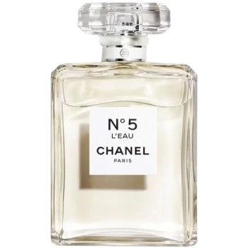 Chanel Nº5 L'Eau Eau de Toilette para Mulher