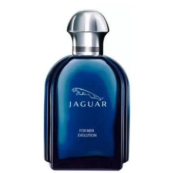 Jaguar Evolution Eau de Toilette para Homem