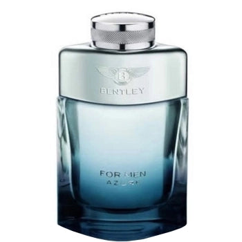 Bentley For Men Azure Eau de Toilette para Homem