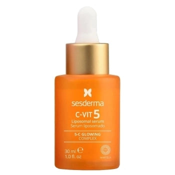 C-VIT 5 Liposomal Serum