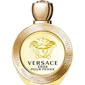 Eros Pour Femme Eau de Parfum para Mulher