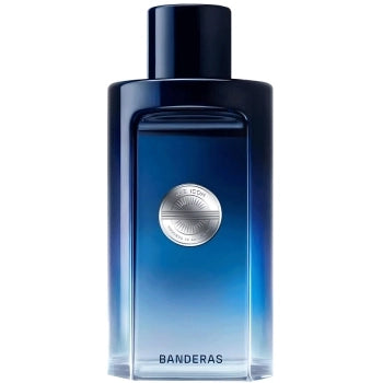 The Icon Eau de Toilette para Homem