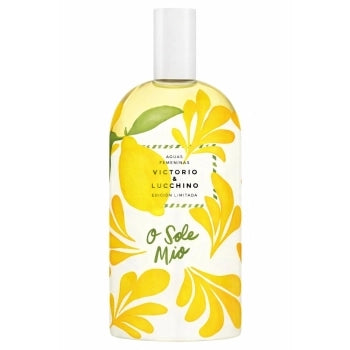 O Sole Mio Edición Limitada Eau de Toilette para Mulher
