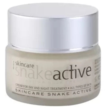 Snakeactive Antiwrinkle Cream Día/Noche TTP