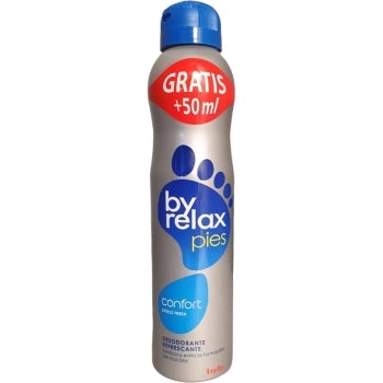 By Relax Pies Confort