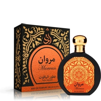 Marwan Eau de Parfum para Homem