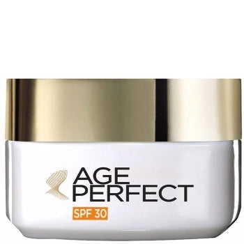 Age Perfect Colágeno Expert Crema Efecto Tensor SPF30