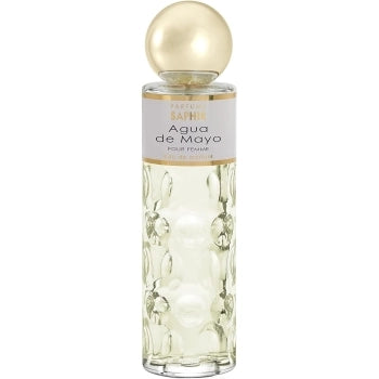 Agua de Mayo pour Femme Eau de Parfum para Mulher