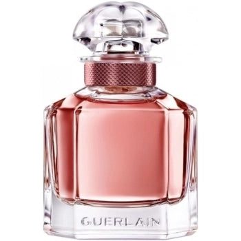 Mon Guerlain Bloom of Rose Eau de Parfum para Mulher