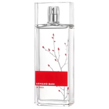 In Red Eau de Toilette para Mulher