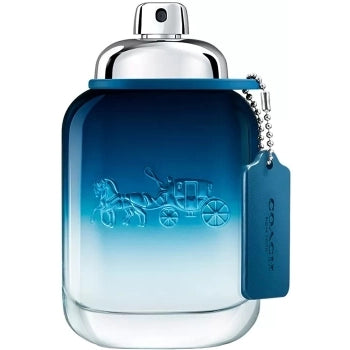 Coach Blue Eau de Toilette para Homem