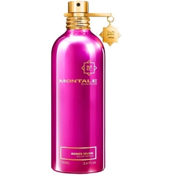 Roses Musk Eau de Parfum para Mulher