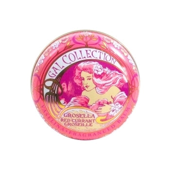 Vaselina Collection Grosella