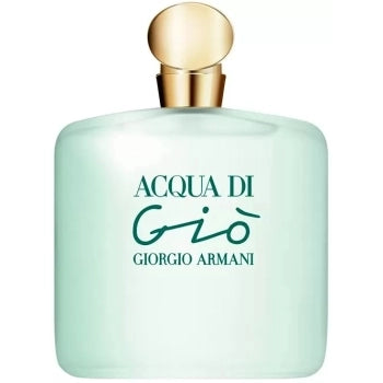 Acqua di Giò Femme Eau de Toilette para Mulher