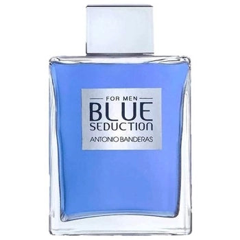 Blue Seduction Eau de Toilette para Homem