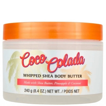 Coco Colada Whipped Shea Body Butter