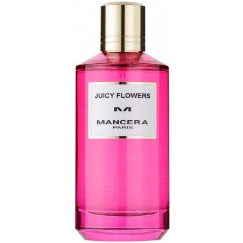 Juicy Flowers Eau de Parfum para Mulher