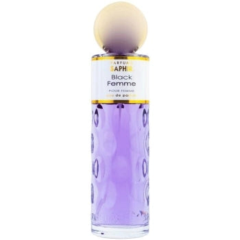 Black Femme pour Femme Eau de Parfum para Mulher