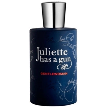 Gentlewoman Eau de Parfum para Mulher