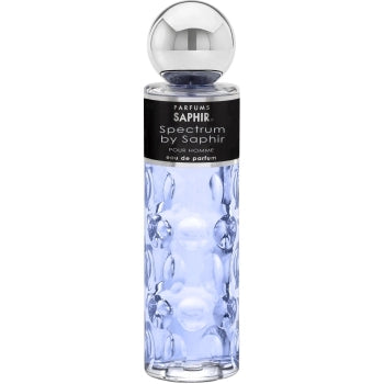 Spectrum by Saphir Pour Homme Eau de Parfum para Homem