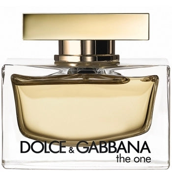 The One Eau de Parfum para Mulher