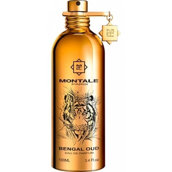 Bengal Oud Eau de Parfum
