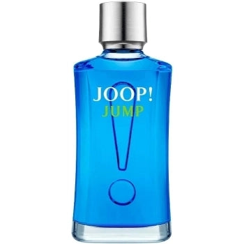 Jump Edt Perfume para Homem