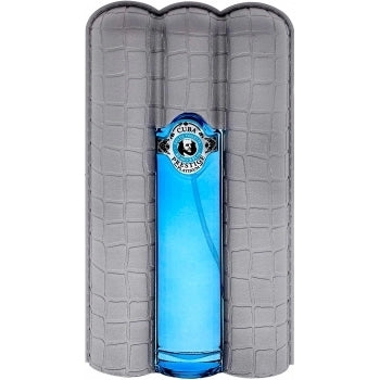 Cuba Prestige Platinum Eau de Toilette para Homem