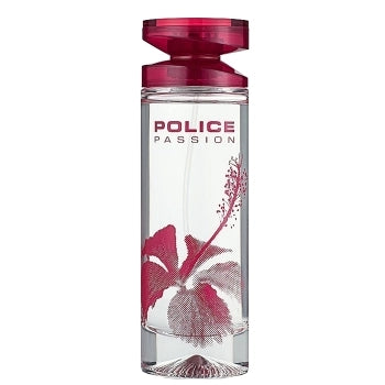 Police Passion Eau de Toilette para Mulher