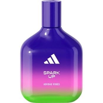 Adidas Vibes Spark Up Eau de Parfum para Mulher