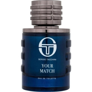 Your match Eau de Toilette para Homem