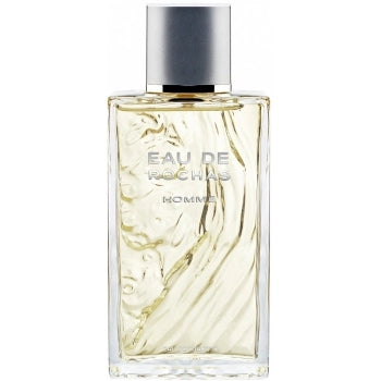 Eau de Rochas Homme Eau de Toilette para Homem